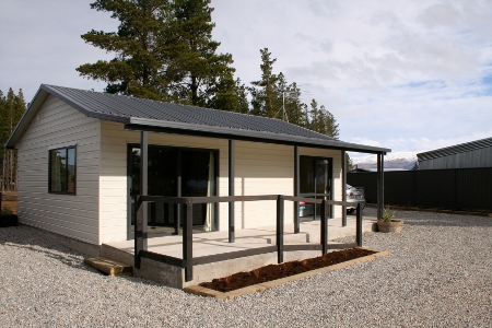 Hillview Park
