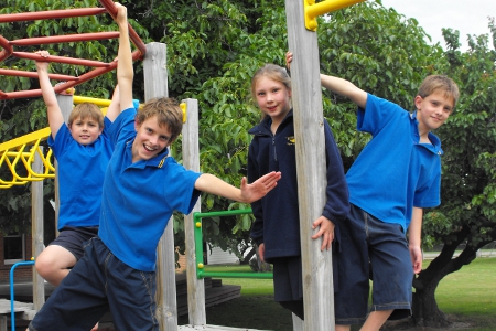 Clyde Primary School