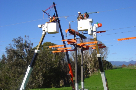 Electricity Supply Industry Training Organisation (ESITO)