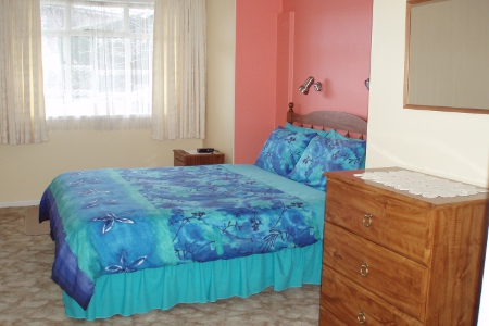 All Seasons Tourist Flat