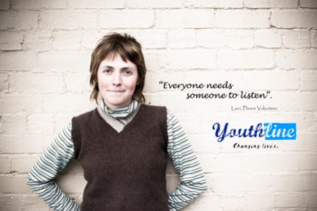 Youthline Otago Inc