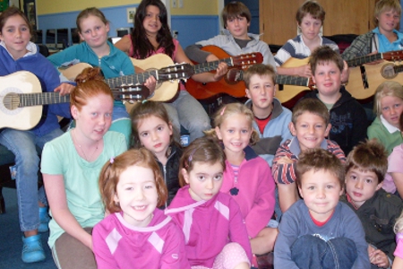 Tarras School