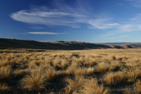 Stunning Central Otago Landscapes