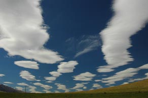 Amazing Landscapes of Central Otago