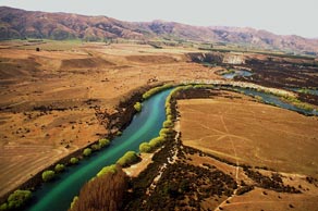 Explore Central Otago's landscape
